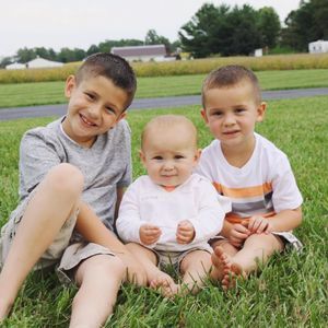 Meet your Posher, Marlene